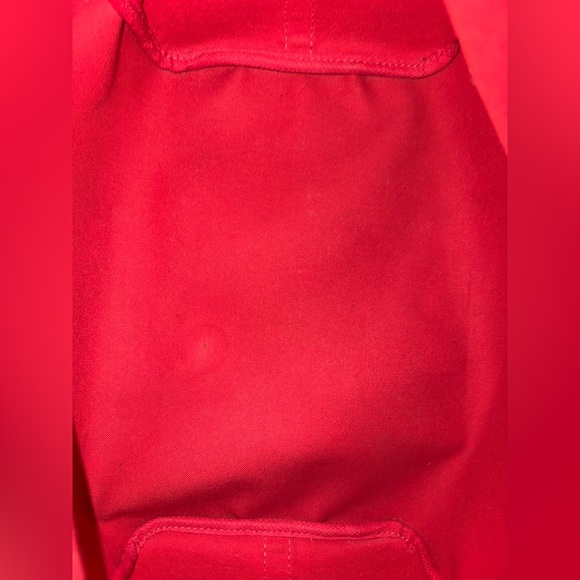 LOUIS VUITTON Damier Ebene Speedy Bandouliere 30 - Picture 11 of 13